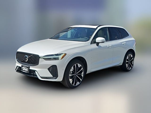 2026 Volvo XC60 Plus