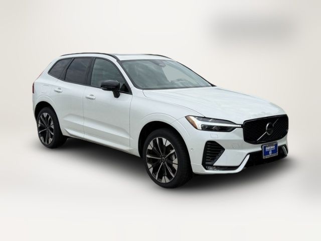 2026 Volvo XC60 Plus