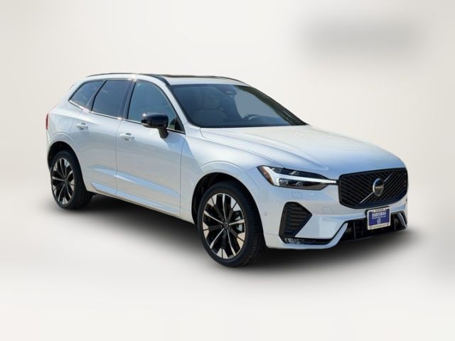 2026 Volvo XC60 Plus