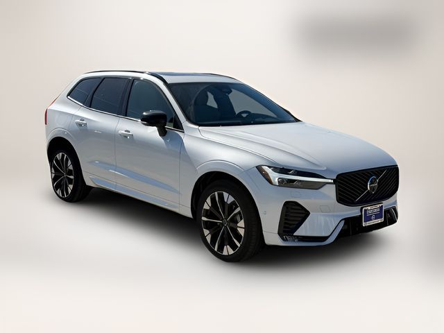 2026 Volvo XC60 Plus