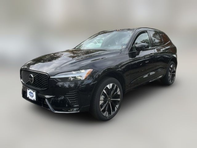 2026 Volvo XC60 Plus