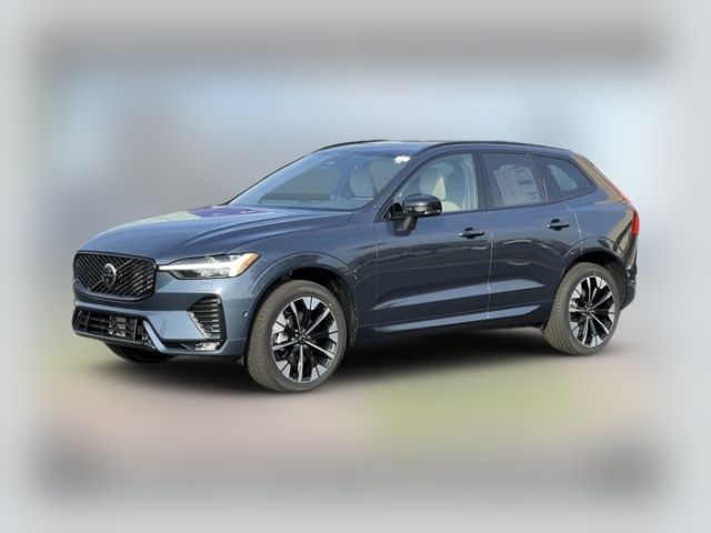 2026 Volvo XC60 Plus