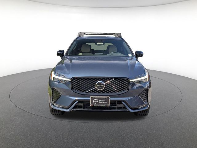 2026 Volvo XC60 Plus