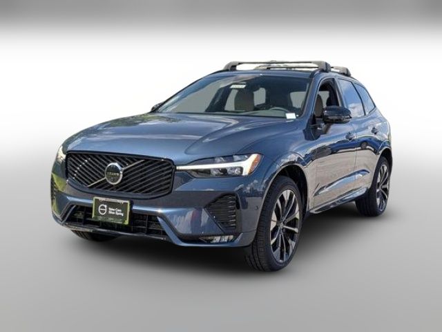 2026 Volvo XC60 Plus