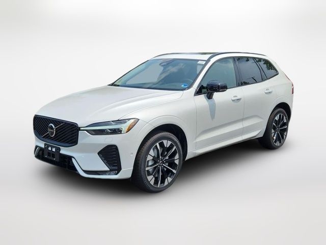 2026 Volvo XC60 Plus