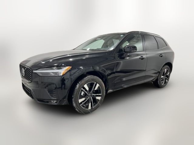2026 Volvo XC60 Plus