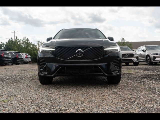 2026 Volvo XC60 Plus
