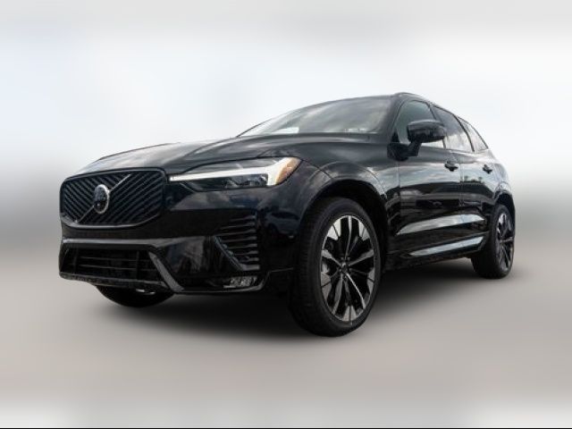 2026 Volvo XC60 Plus