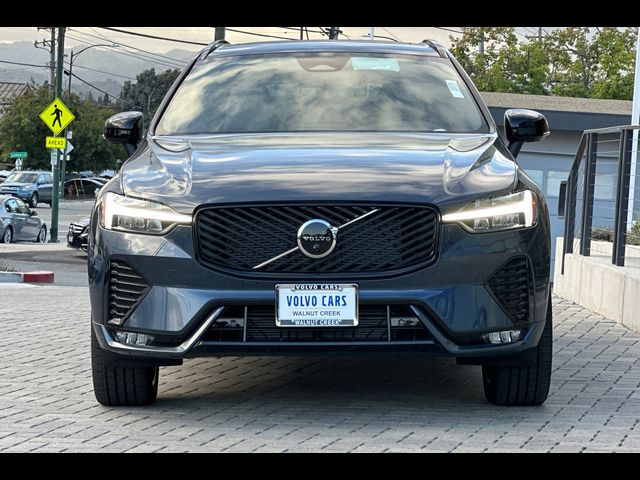 2026 Volvo XC60 Plus