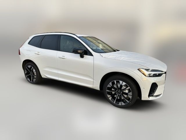 2026 Volvo XC60 Plus