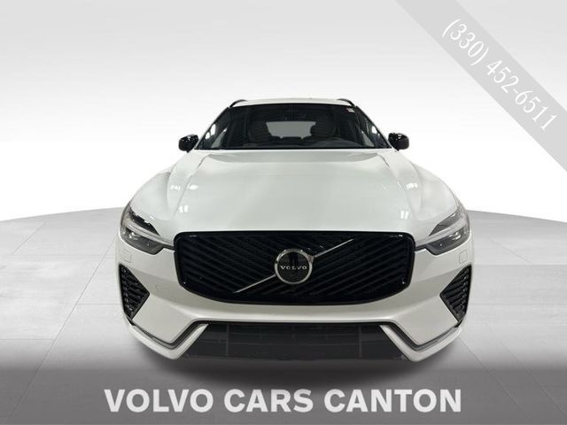 2026 Volvo XC60 Plus