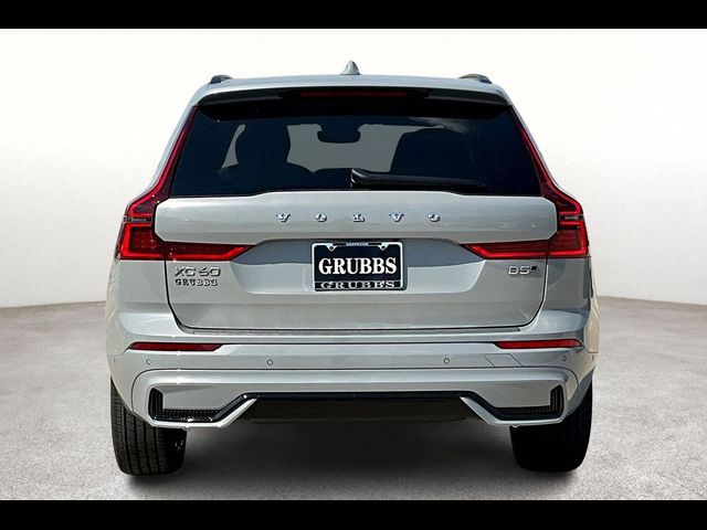 2026 Volvo XC60 Plus
