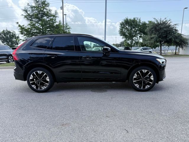 2026 Volvo XC60 Plus