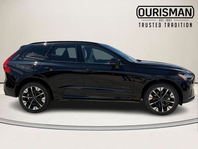 2026 Volvo XC60 Plus