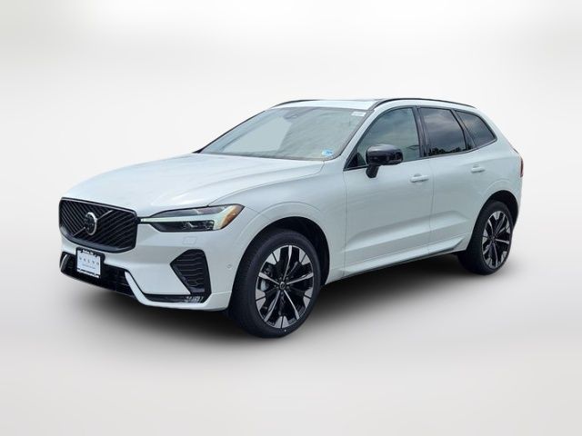 2026 Volvo XC60 Plus