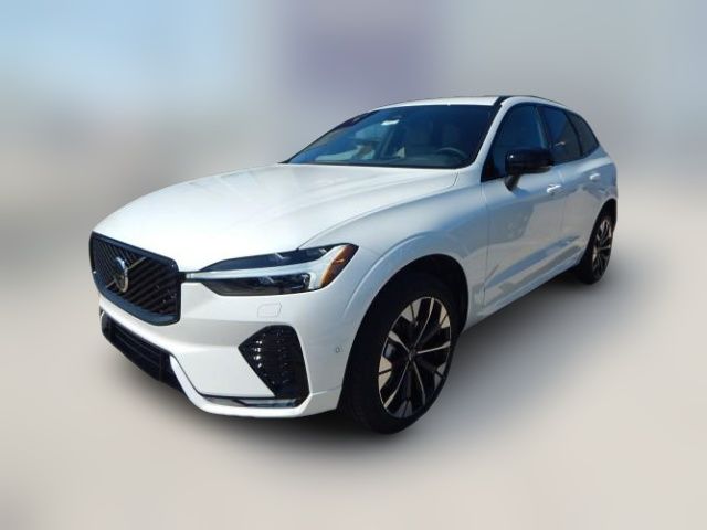 2026 Volvo XC60 Plus
