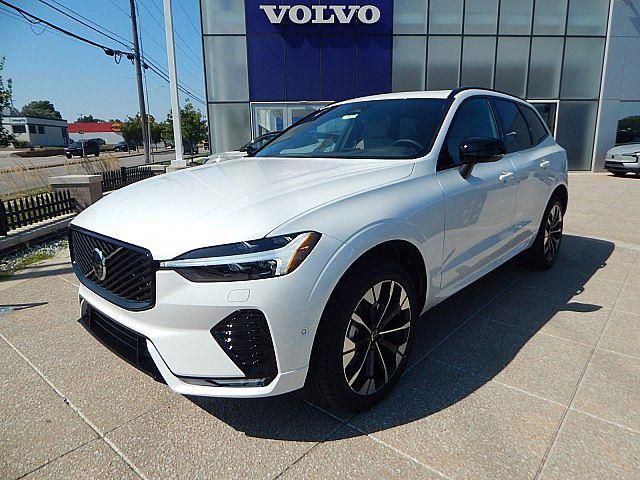 2026 Volvo XC60 Plus