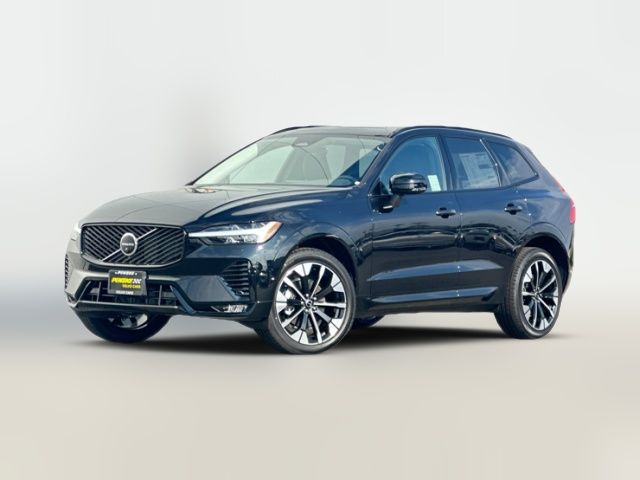 2026 Volvo XC60 Plus