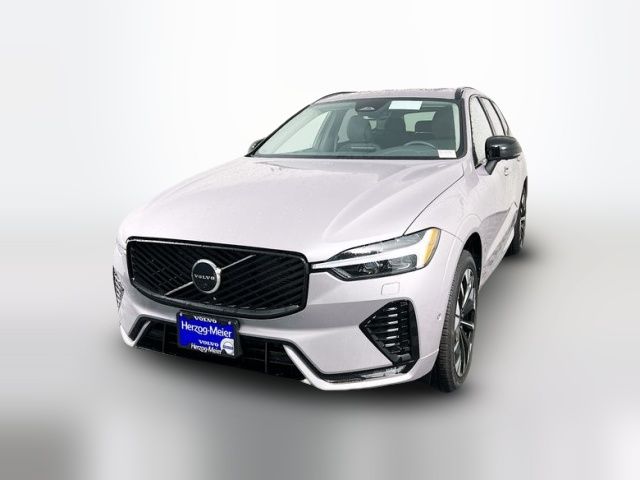 2026 Volvo XC60 Plus
