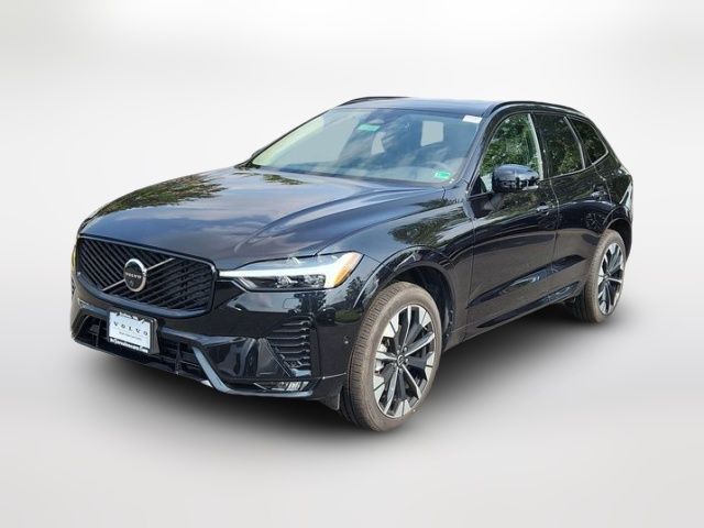2026 Volvo XC60 Plus