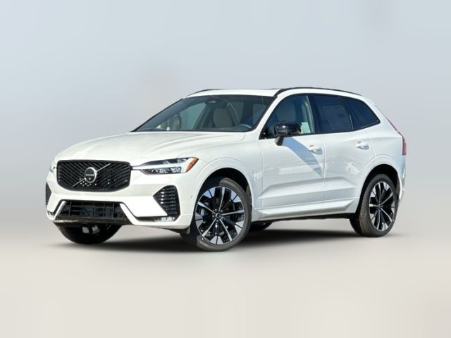 2026 Volvo XC60 Plus