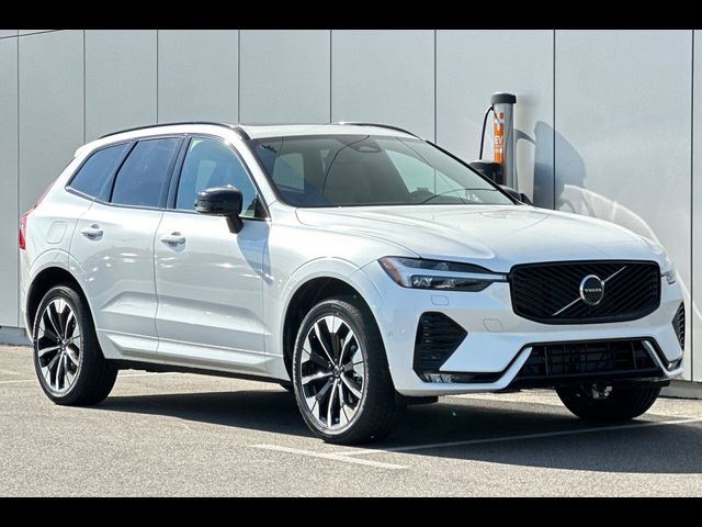 2026 Volvo XC60 Plus