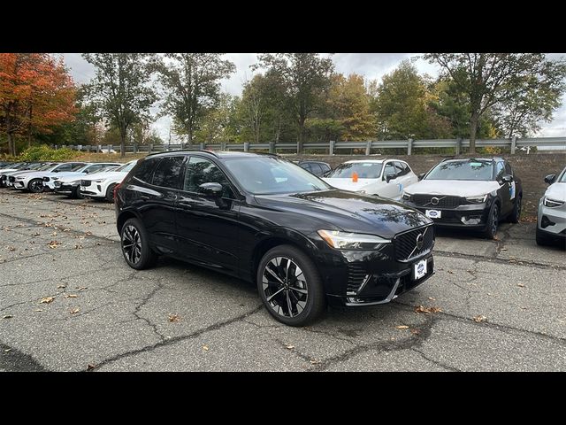 2026 Volvo XC60 Plus