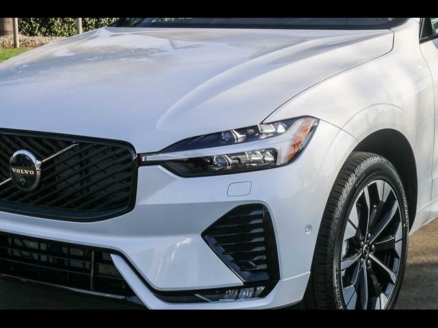 2026 Volvo XC60 Plus