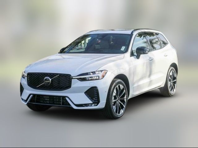 2026 Volvo XC60 Plus