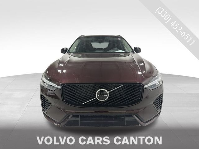 2026 Volvo XC60 Plus