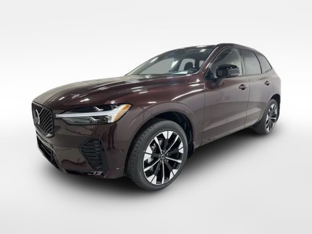 2026 Volvo XC60 Plus