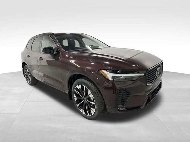 2026 Volvo XC60 Plus