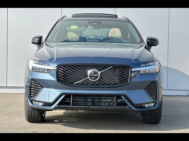 2026 Volvo XC60 Plus