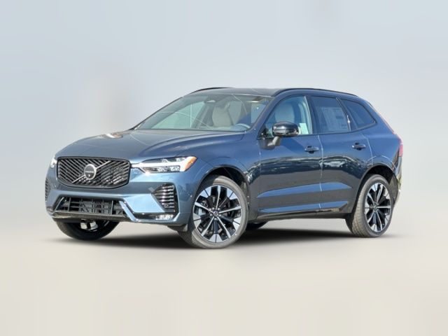 2026 Volvo XC60 Plus