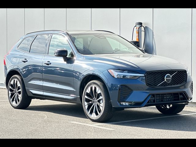 2026 Volvo XC60 Plus