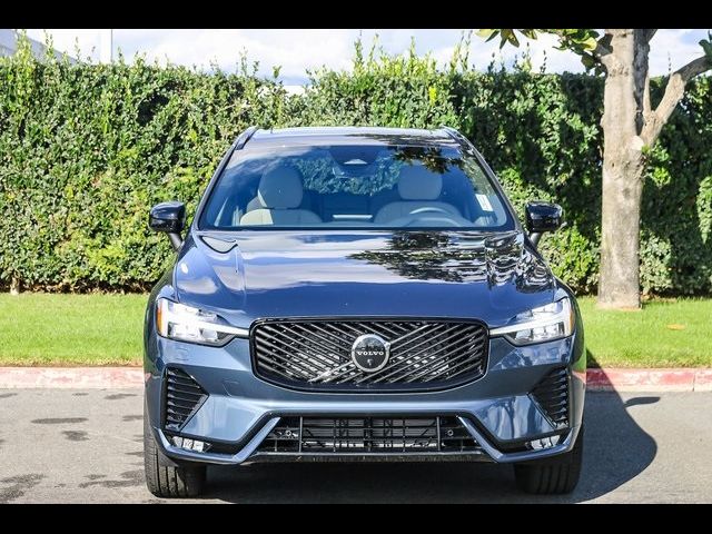 2026 Volvo XC60 Plus