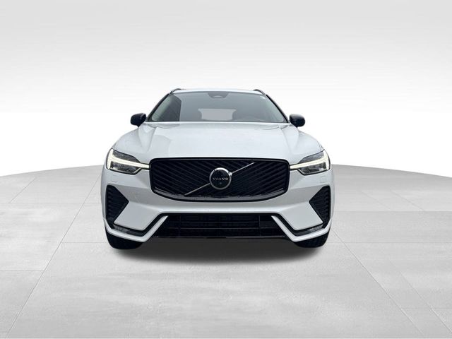 2026 Volvo XC60 Plus