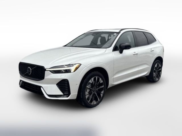 2026 Volvo XC60 Plus