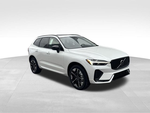 2026 Volvo XC60 Plus