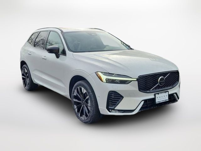 2026 Volvo XC60 Plus