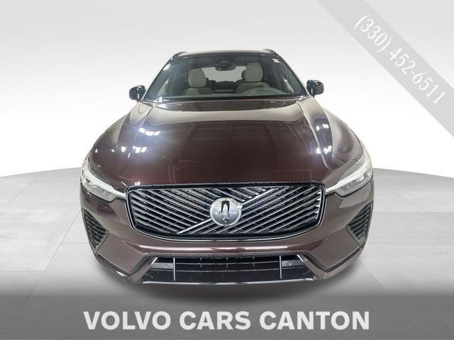 2026 Volvo XC60 Plus