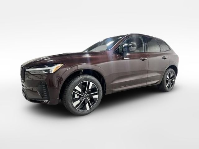 2026 Volvo XC60 Plus