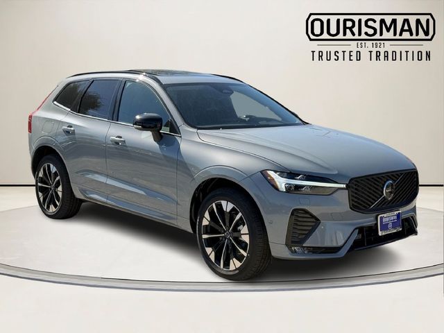 2026 Volvo XC60 Plus