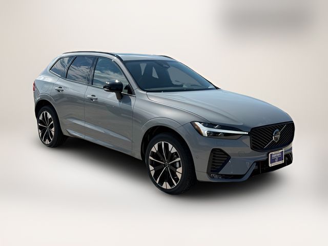 2026 Volvo XC60 Plus