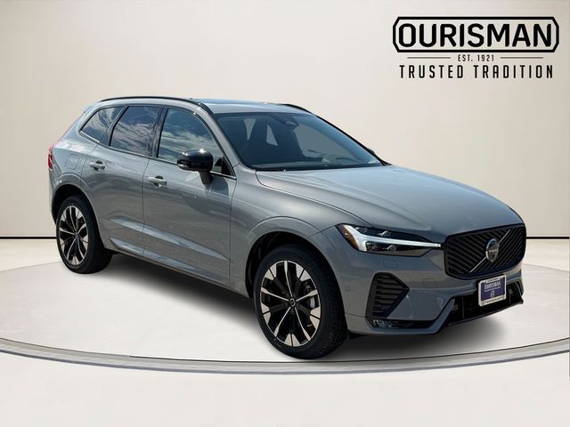 2026 Volvo XC60 Plus