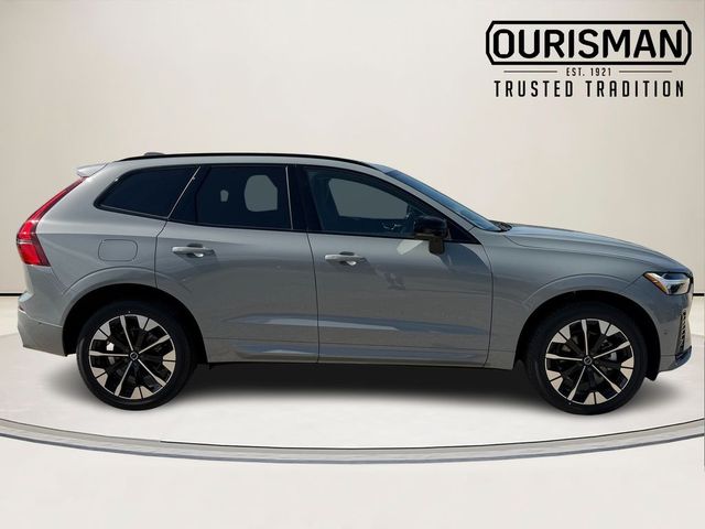 2026 Volvo XC60 Plus