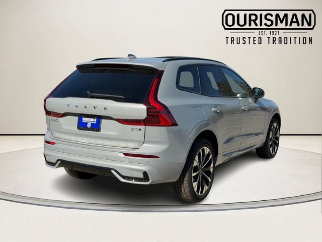 2026 Volvo XC60 Plus