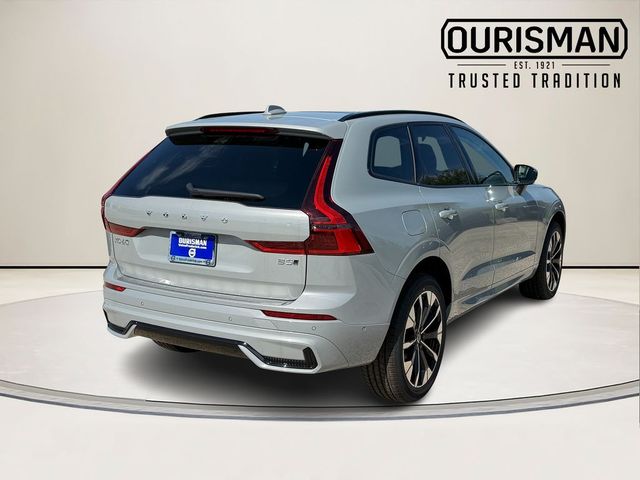 2026 Volvo XC60 Plus