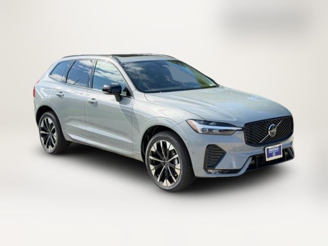 2026 Volvo XC60 Plus