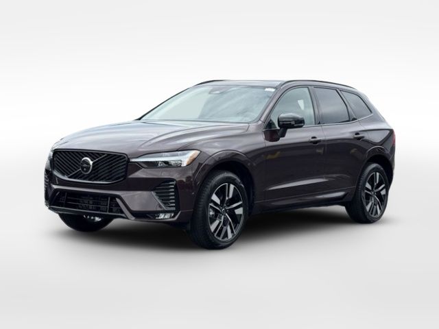 2026 Volvo XC60 Plus